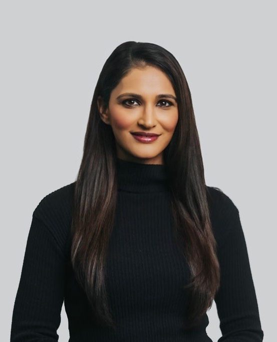 Sheenal Patel, Senior Associate