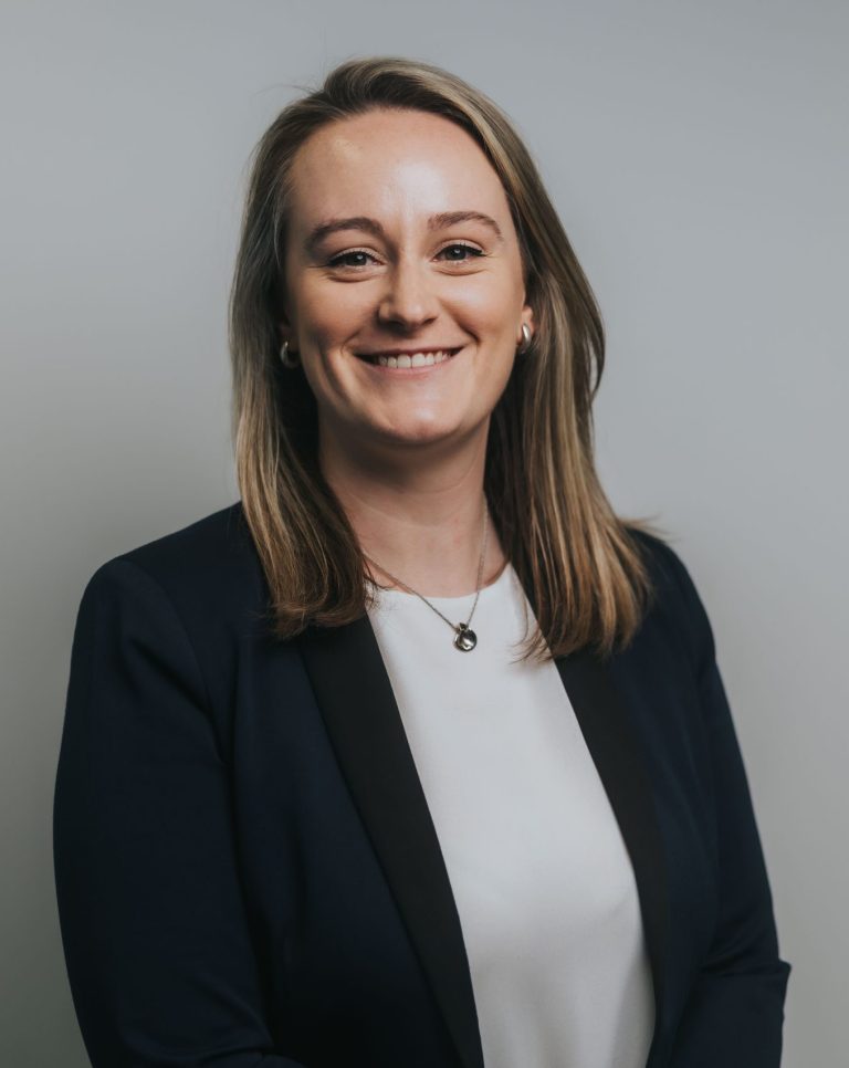 Cleo MacKenzie-Armes, Solicitor