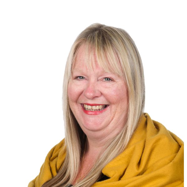 Annette Lowen, Legal Executive – Children Panel Member