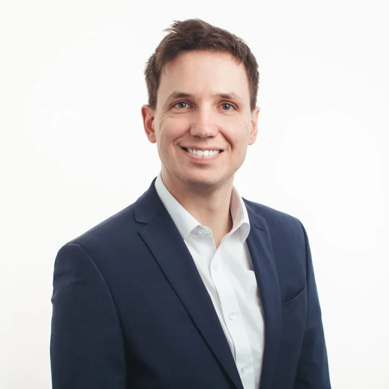 Luke Carpenter, Family Solicitor